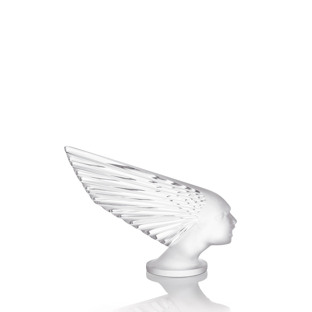 Victoire sculpture – Lalique North America