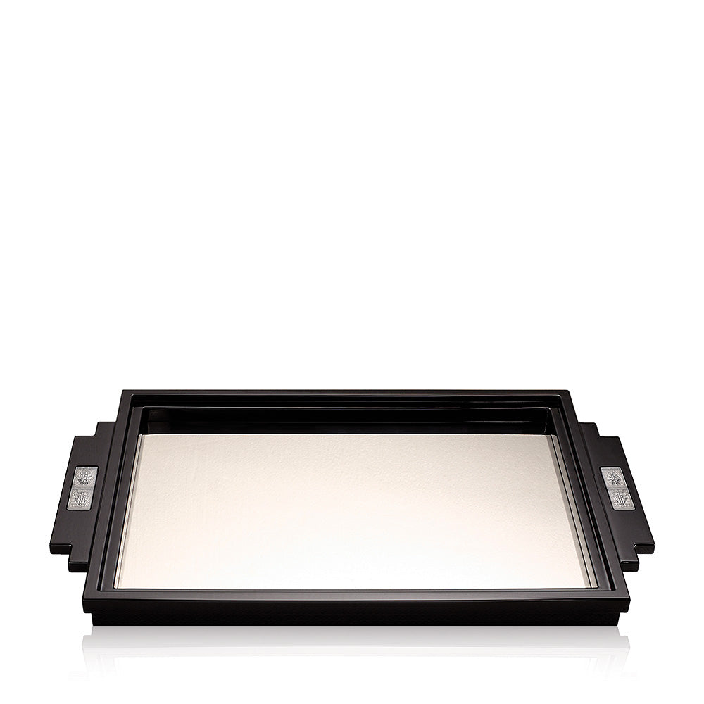 Raisins tray – Lalique North America