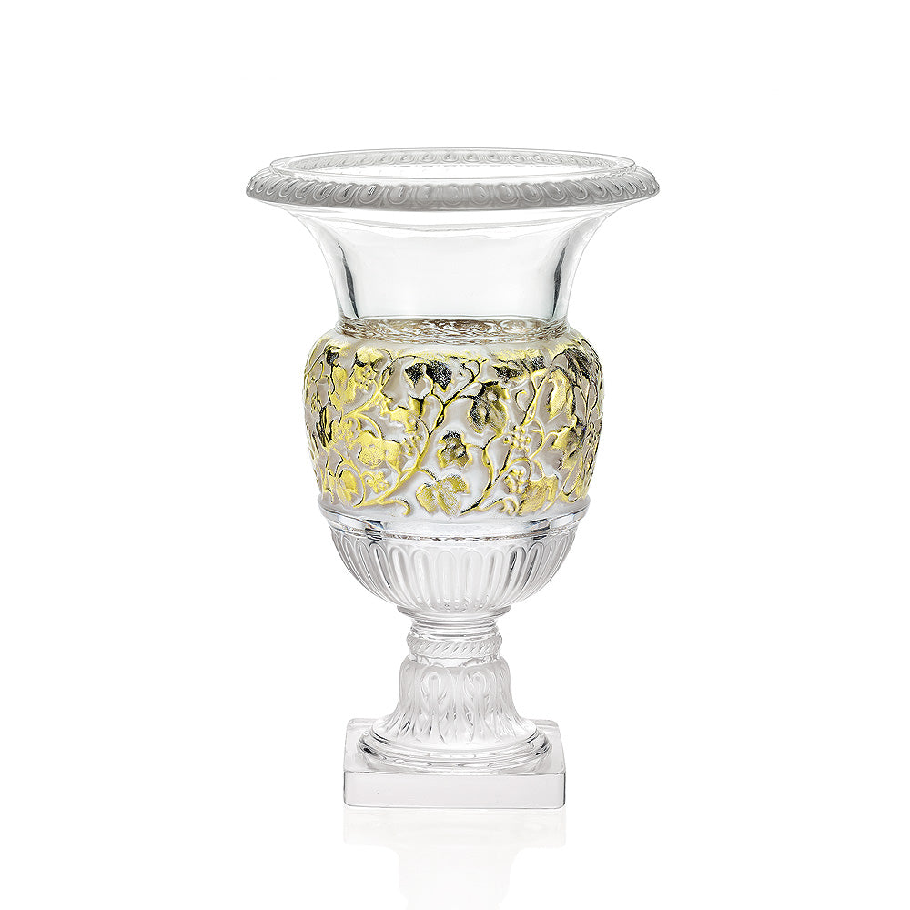 Versailles vase – Lalique North America