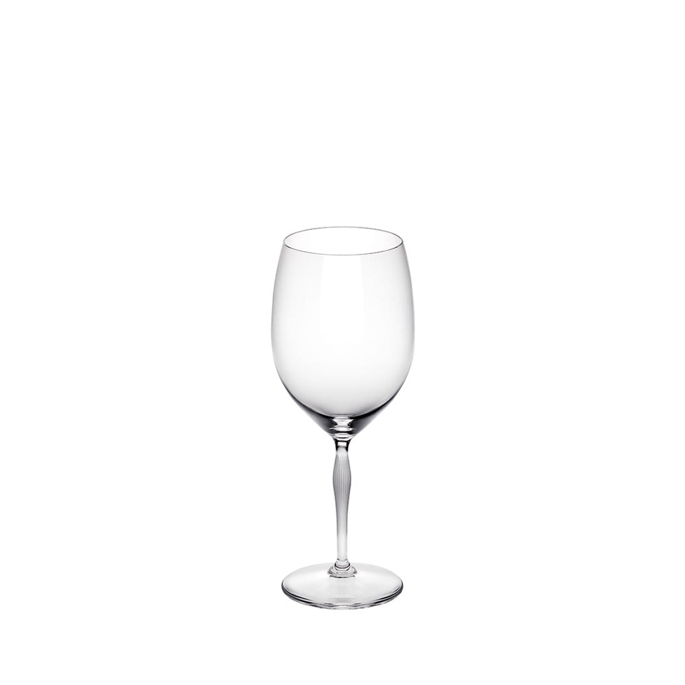 100 POINTS Bordeaux glass – Lalique North America