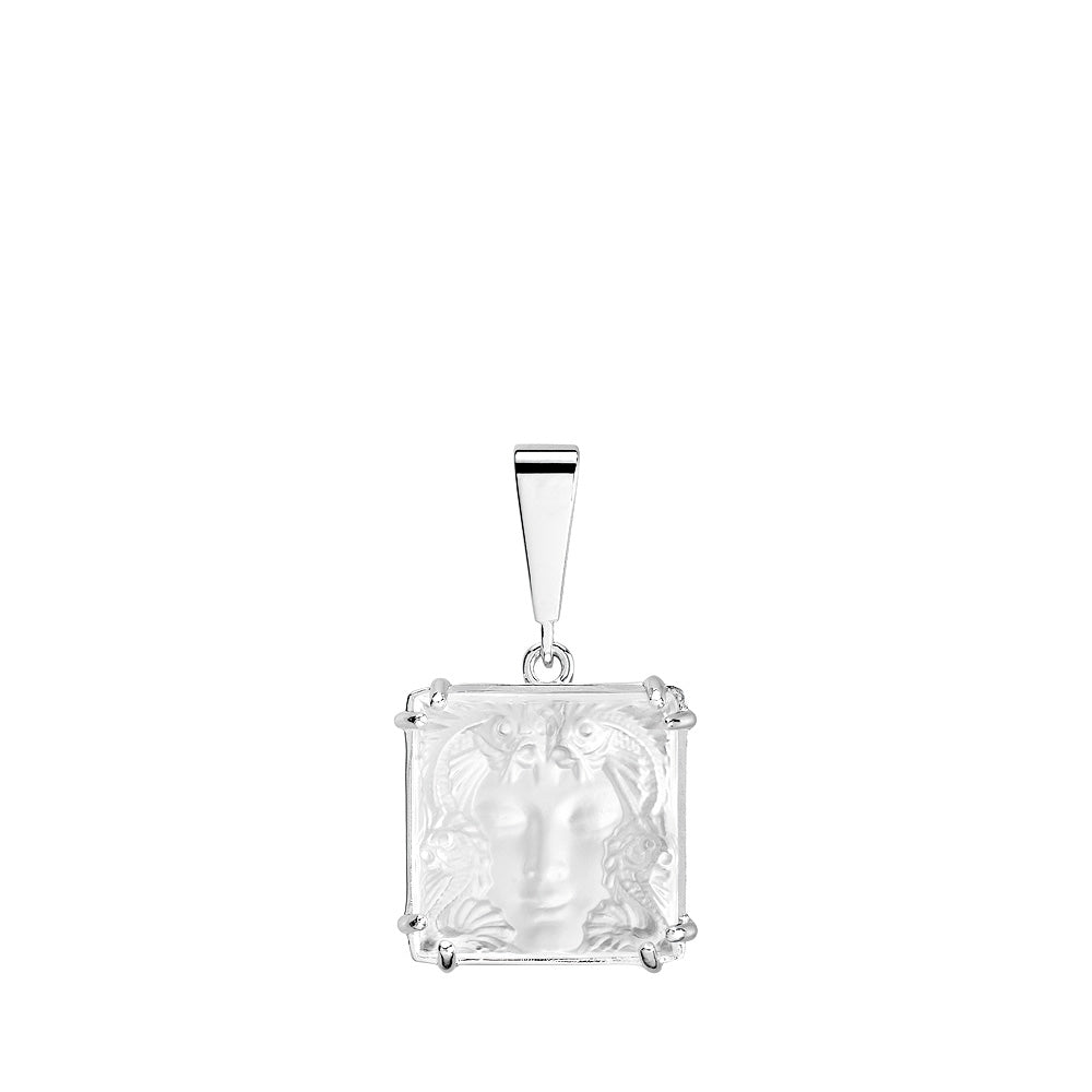 Aréthuse Pendant – Lalique North America