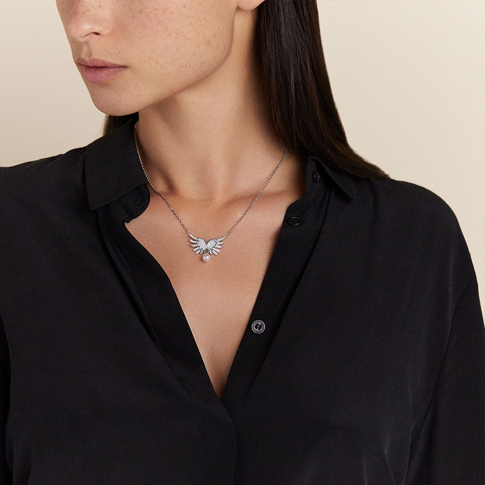 Collier Vesta Petit Modèle