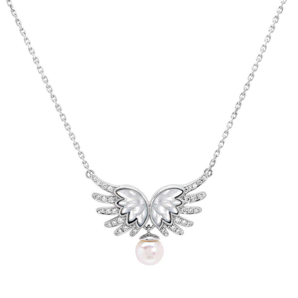 Collier Vesta Petit Modèle