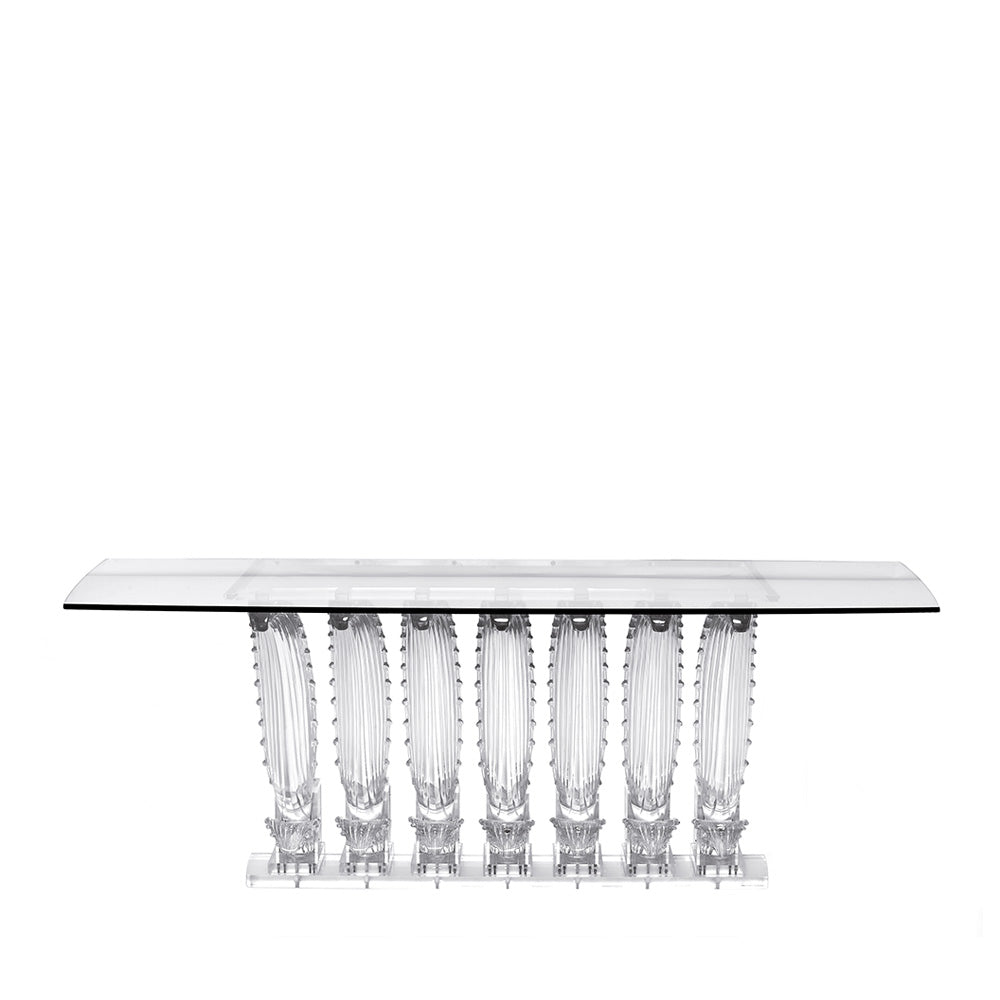 Table Console Cactus