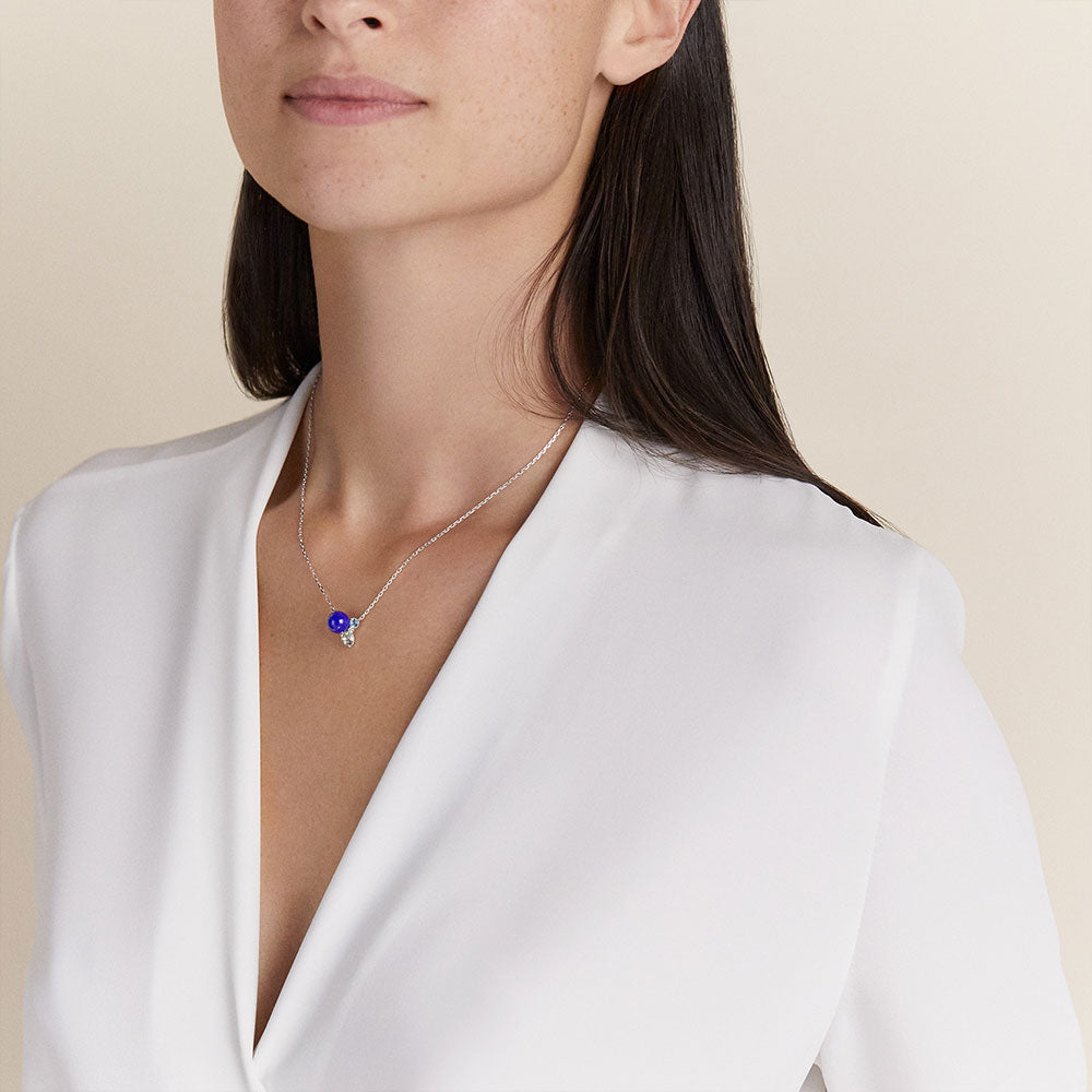 Collier L'Oiseau Tonnerre