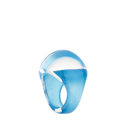 Cabochon Ring
