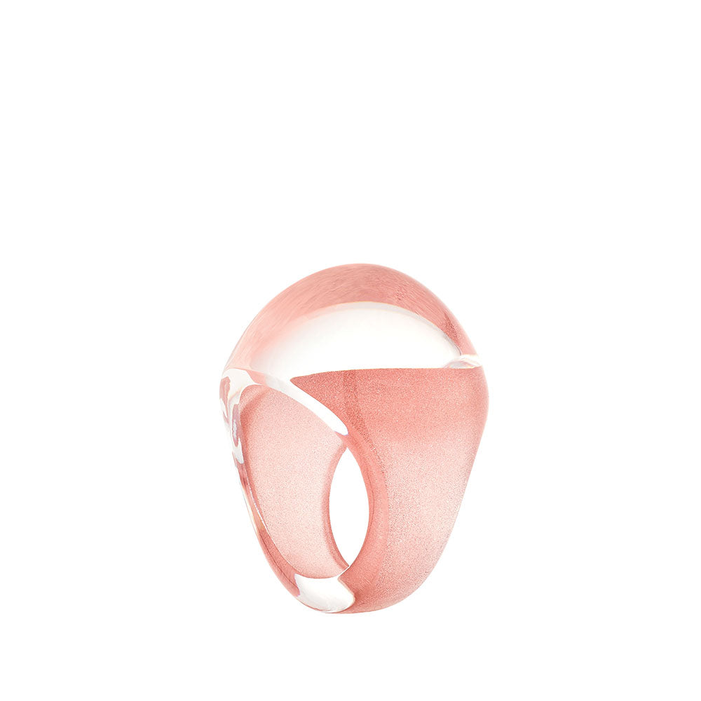 Cabochon Ring – Lalique North America