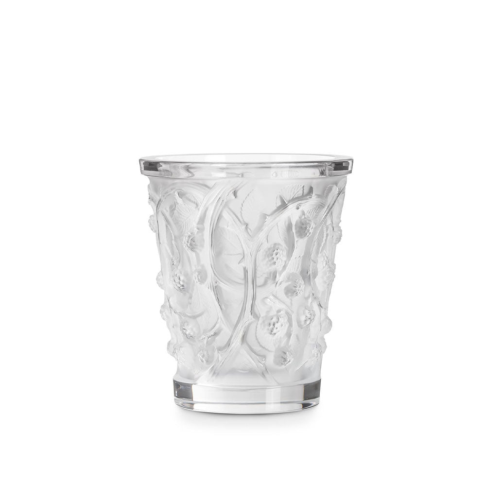 Mûres medium vase – Lalique North America