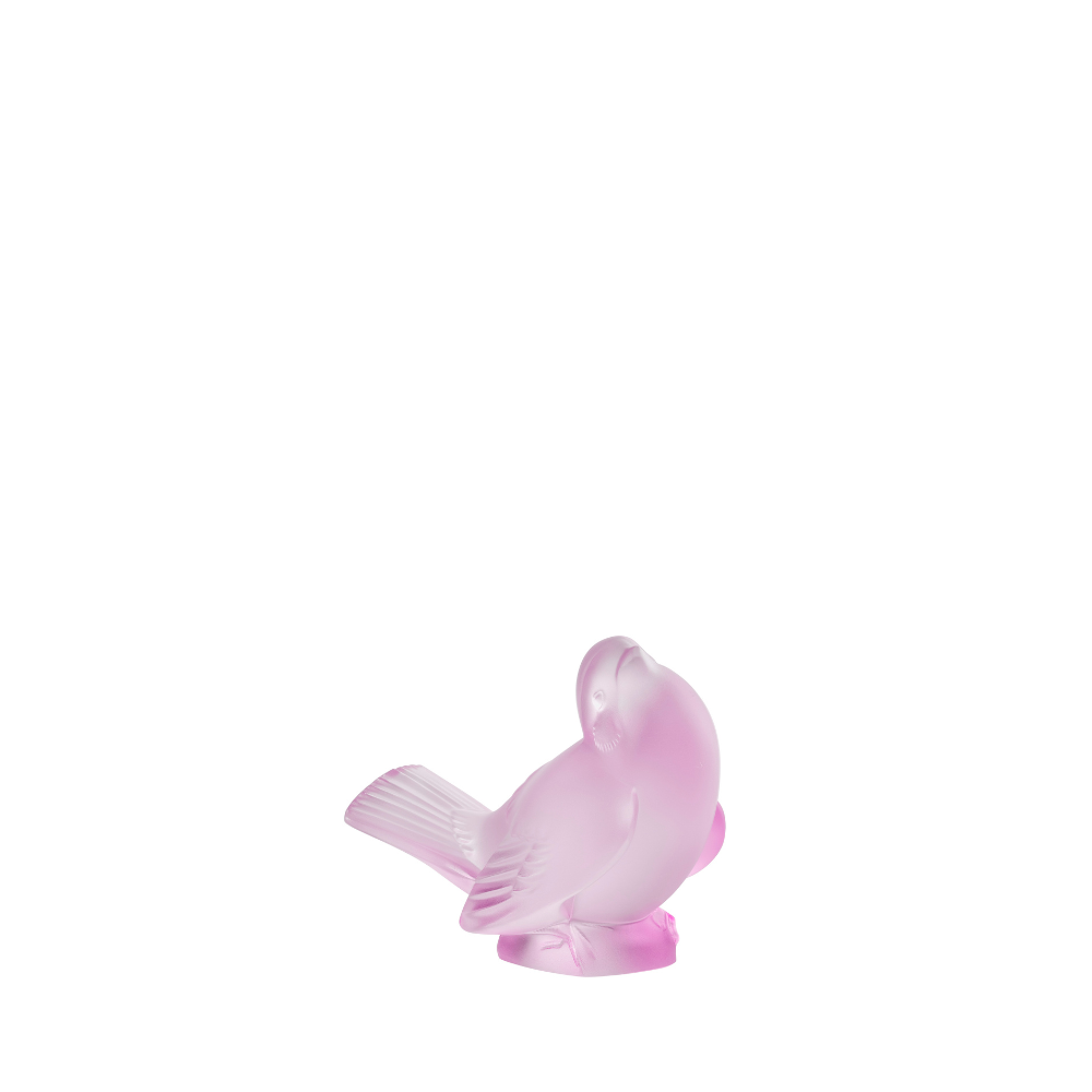 LALIQUE フクロウ オパールセント 希少❗️ LALIQUE ラリック フクロウ オパールセント フィギュ