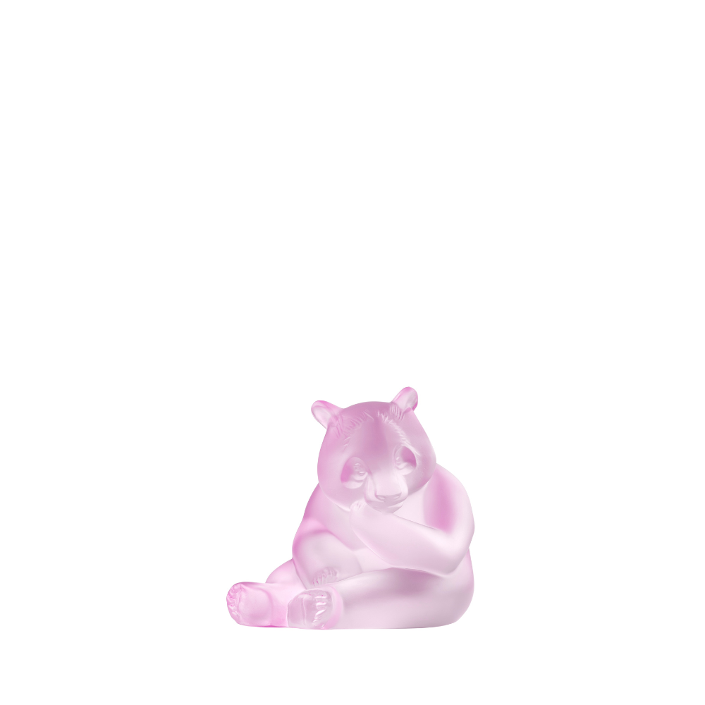 LALIQUE ラリック サーカスベア ベア クマ オブジェ クリスタル LALIQUE ラリック サーカスベア ベア クマ オブジェ クリスタル