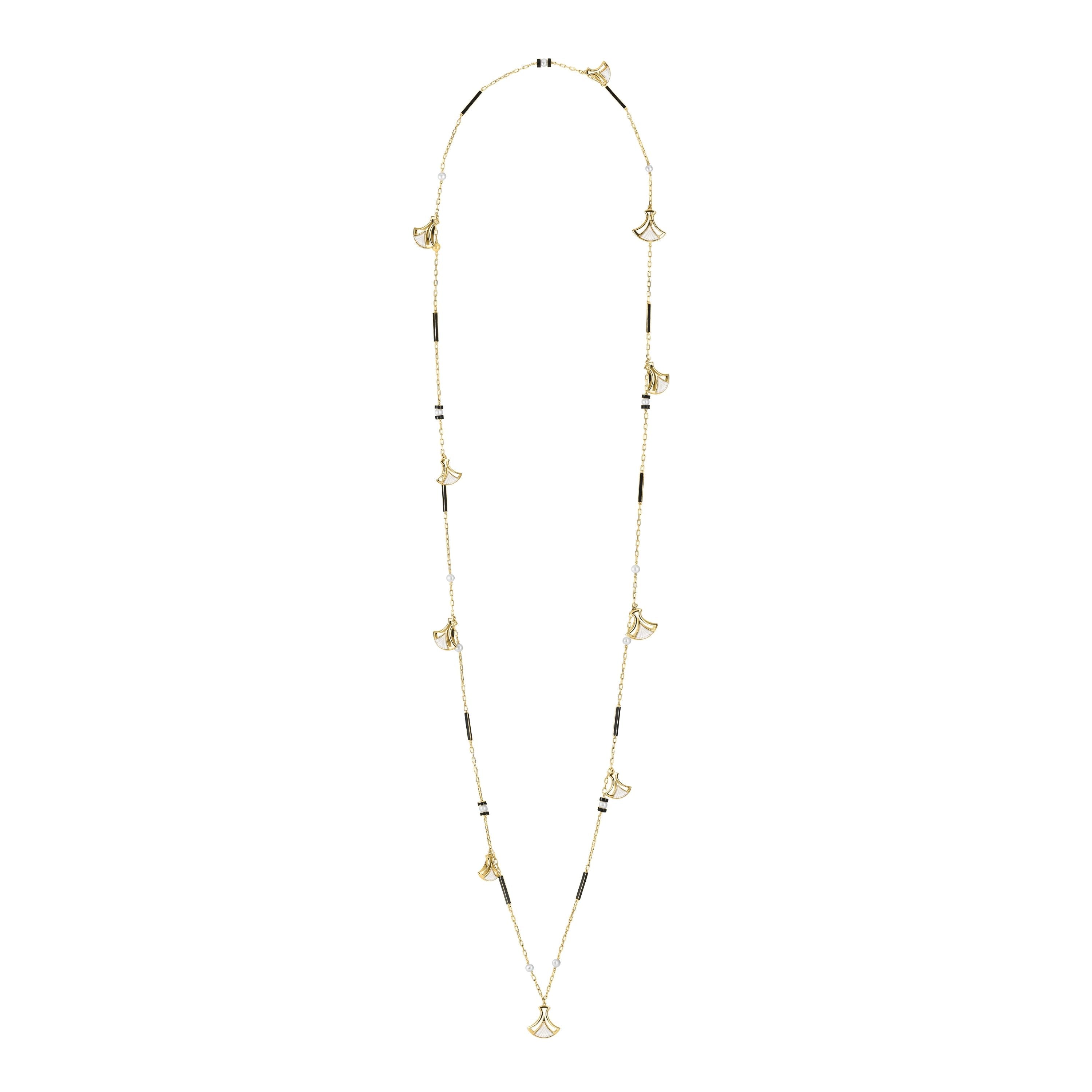 【希少】LALIQUE ネックレス 10816100-Lalique-Jewellery-