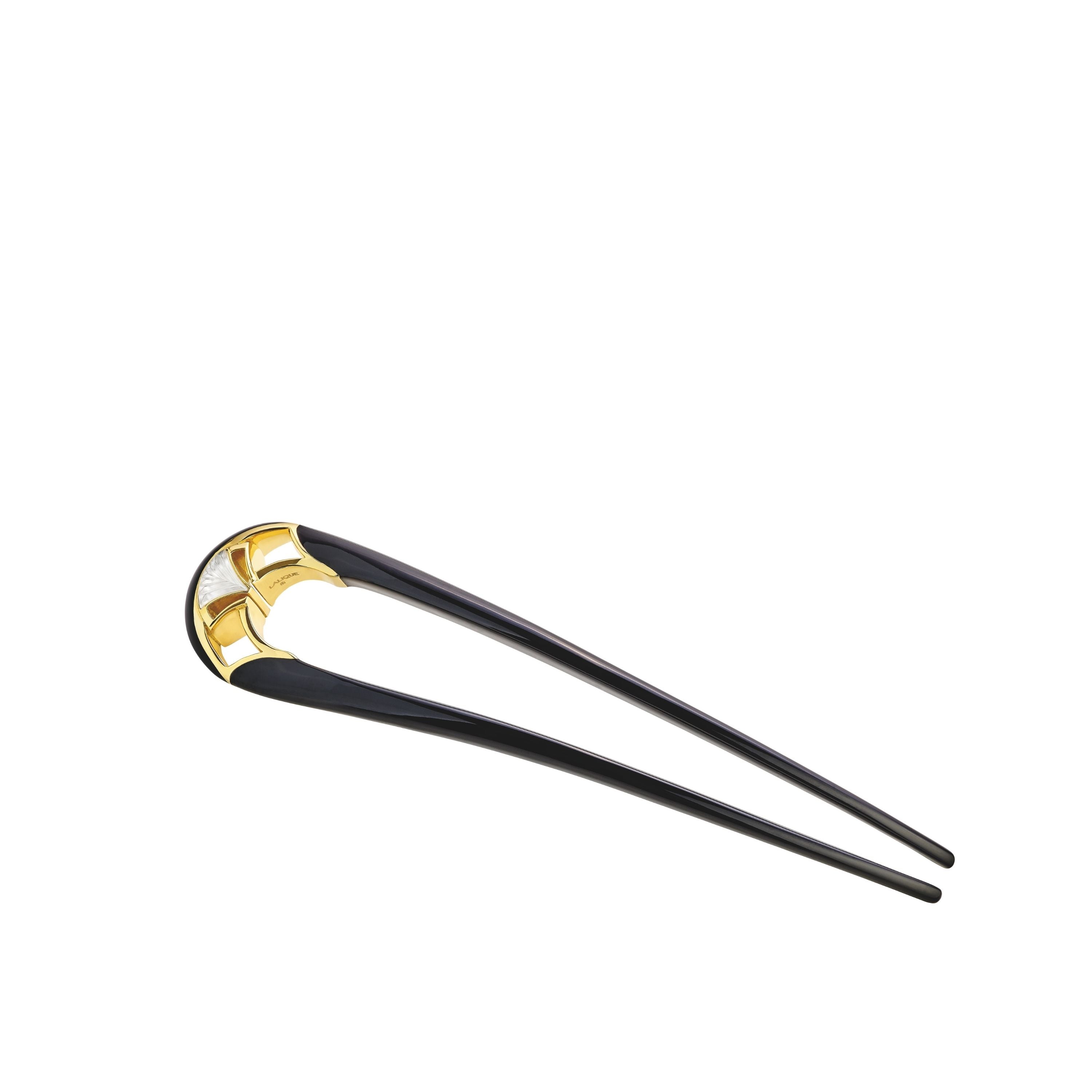 Larcade Hair Jewellery – Lalique North America