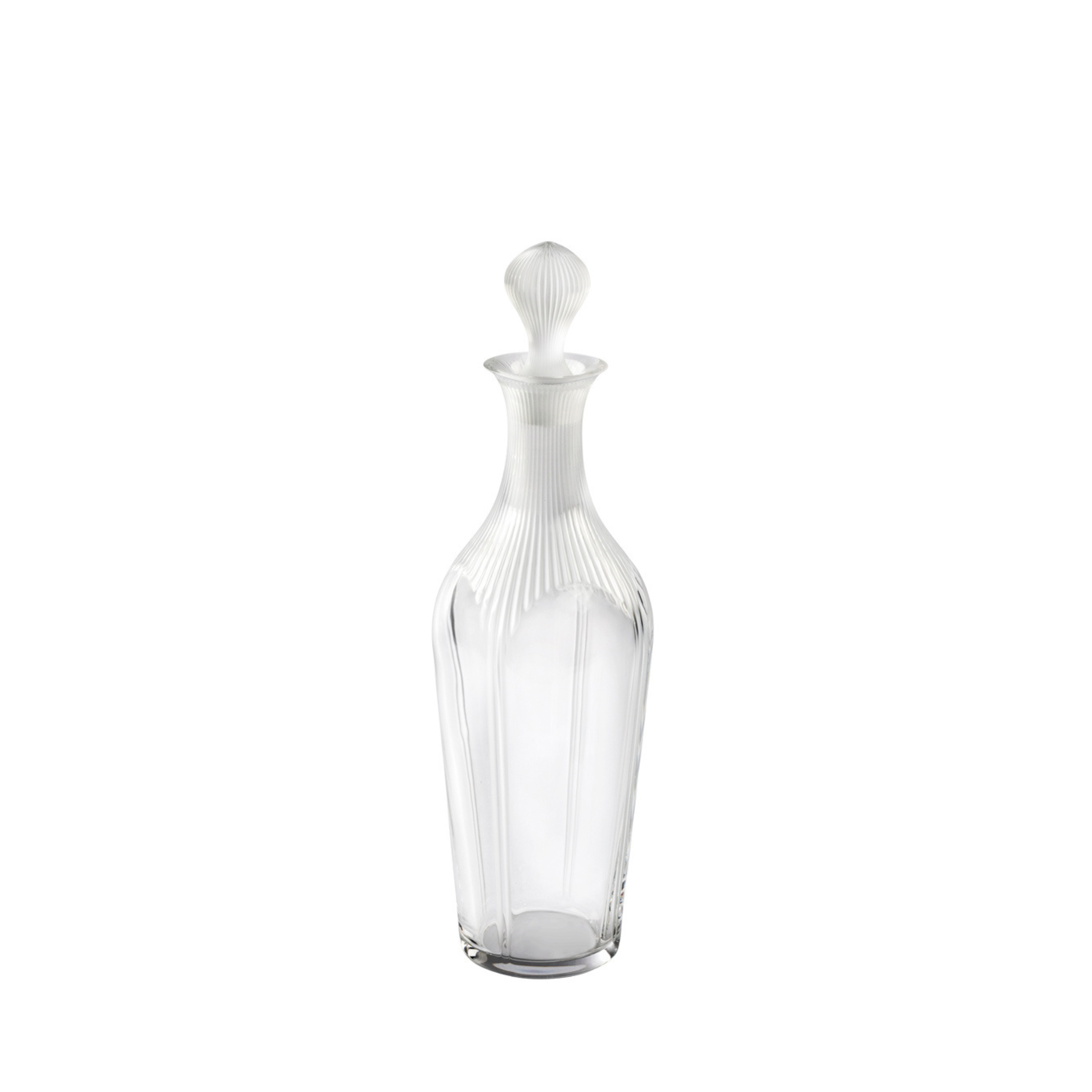 100 POINTS Vintage Decanter – Lalique North America