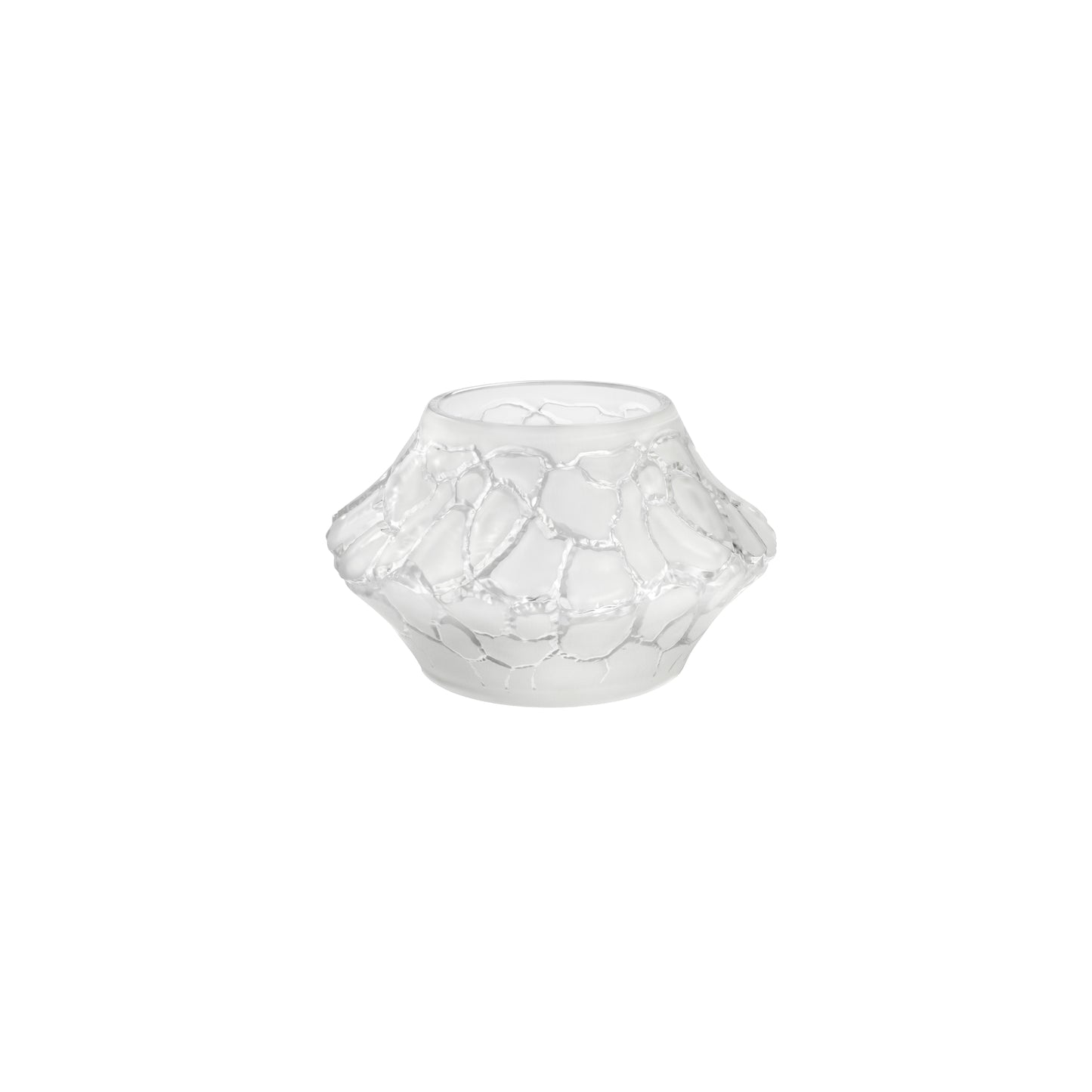 Caldera small vase-votive