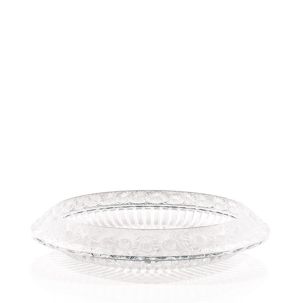ラリック LALIQUE マルグリットマーガレット MARGUERITES マーガレット MARGUERITES ゴブレット《アンティックかとう》