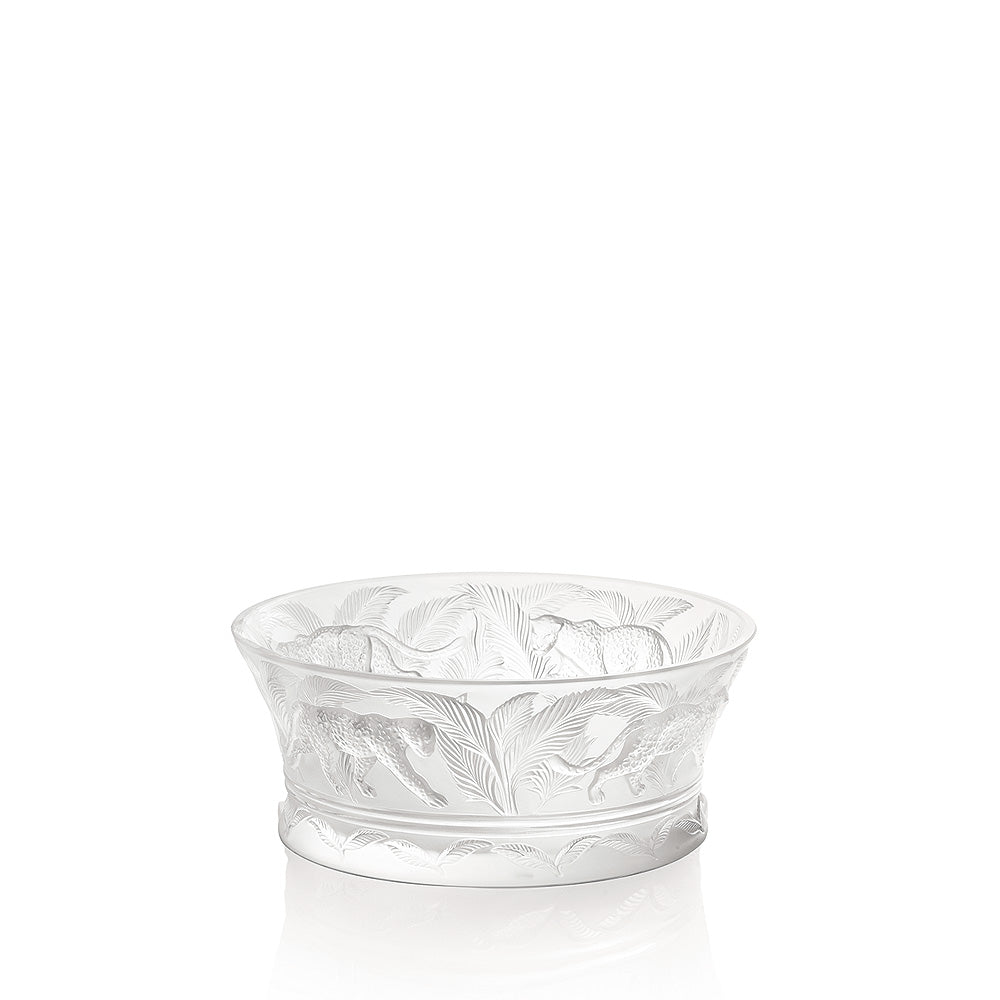 Jungle bowl – Lalique North America