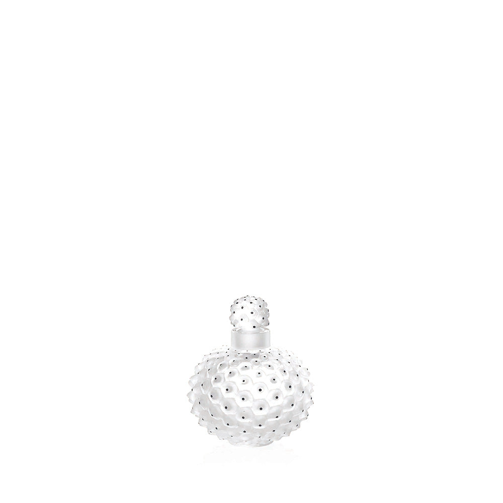 Cactus perfume bottle – Lalique North America