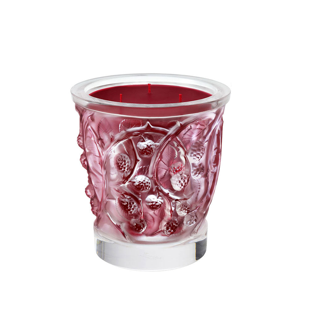 Épines, Crystal Scented Candle – Lalique North America