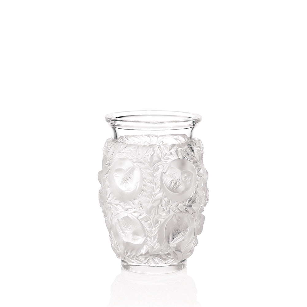 Bagatelle vase – Lalique North America