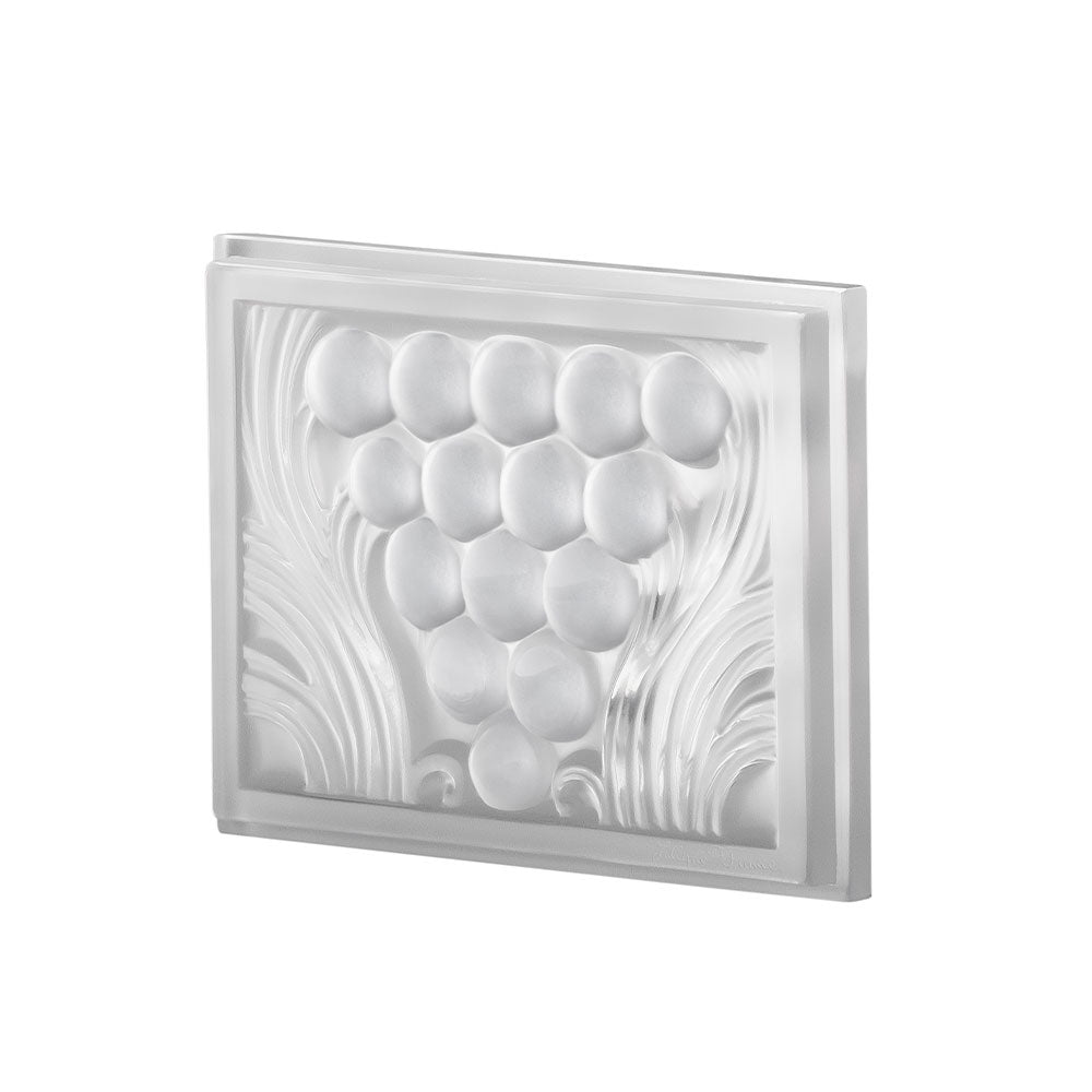 Panneau Décoratif Raisins