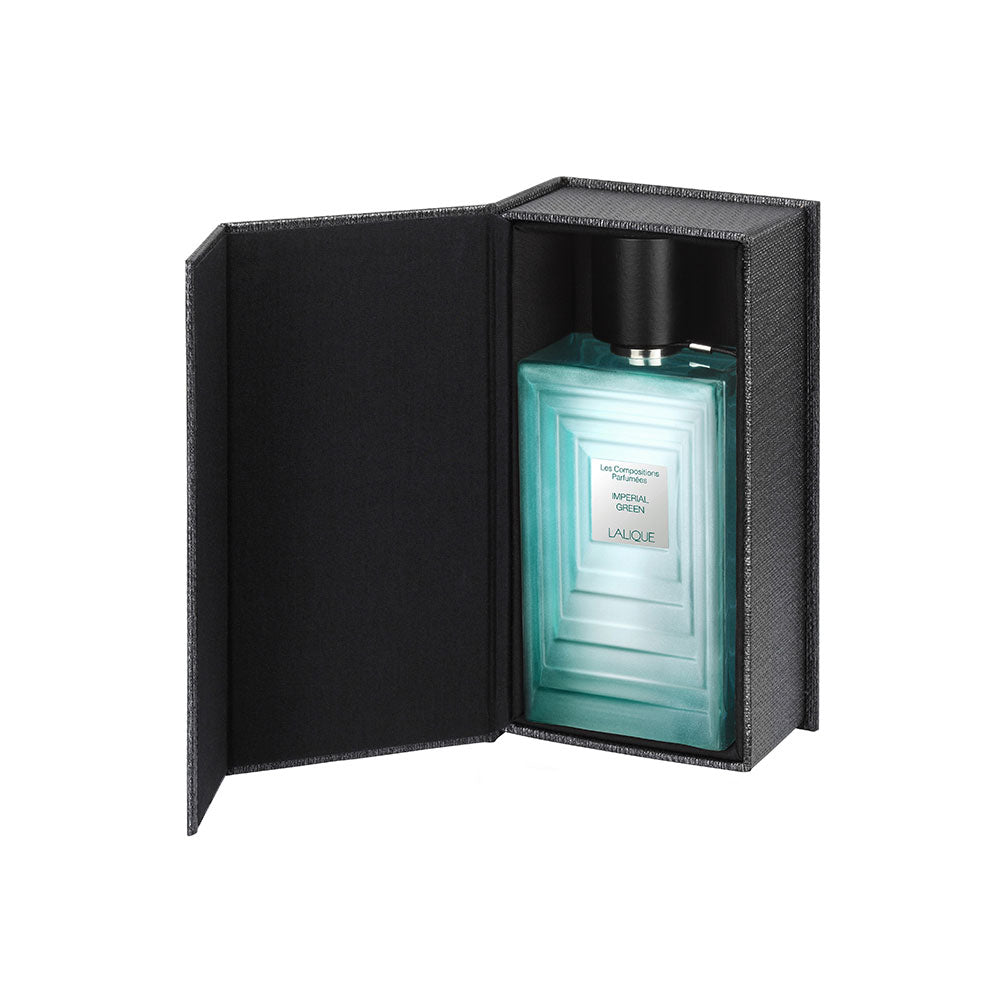 Les Compositions Parfumées, Imperial Green, Eau de Parfum