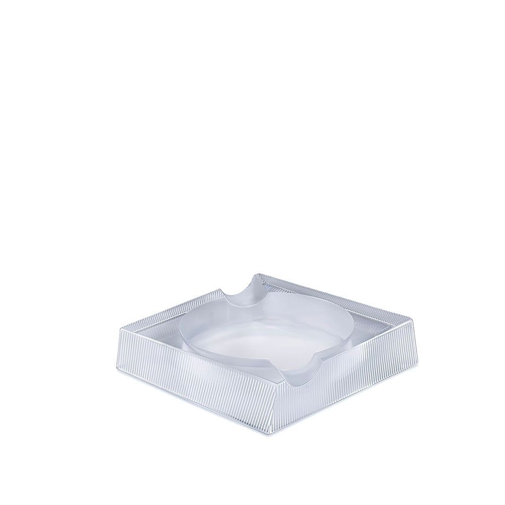 Wingen Ashtray – Lalique North America