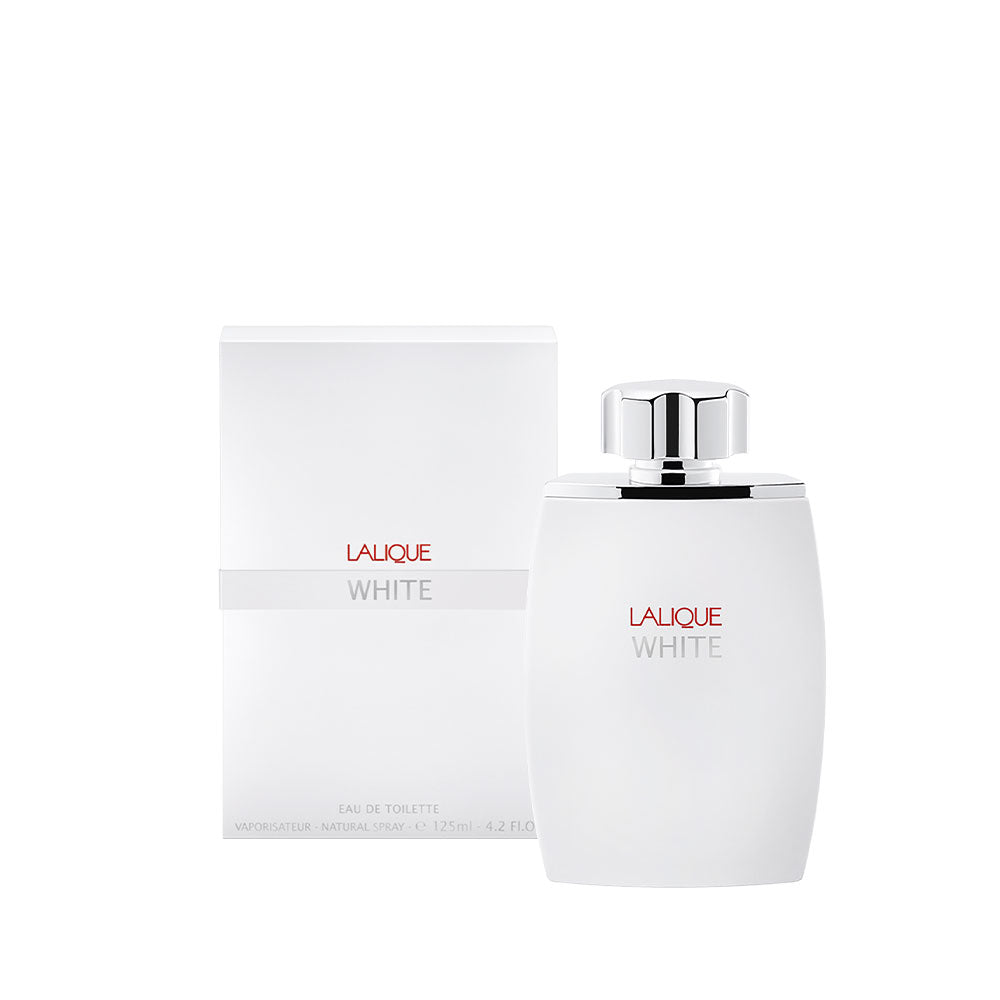 Lalique White, Eau de Toilette – Lalique North America