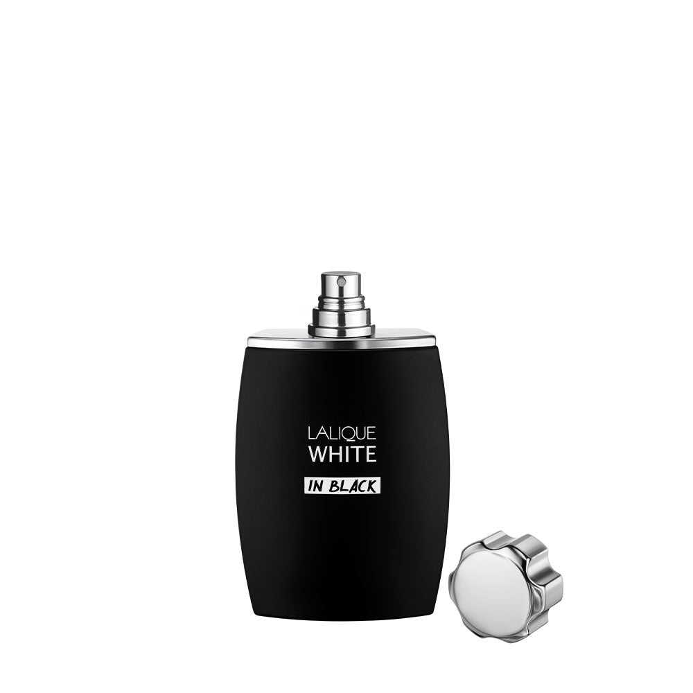 Lalique White In Black Eau de Parfum