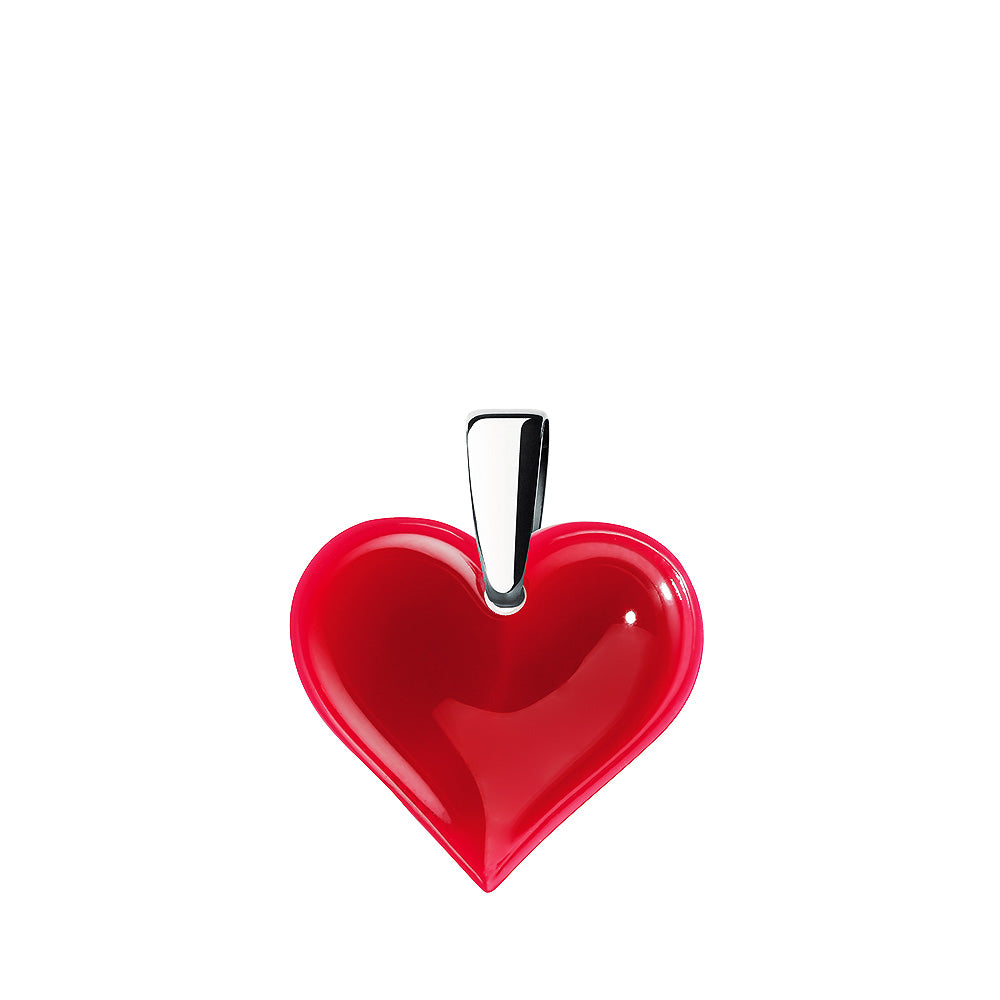 Amoureuse Beaucoup Pendant – Lalique North America