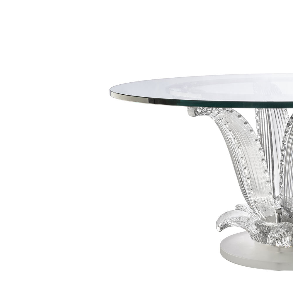 Cactus coffee table