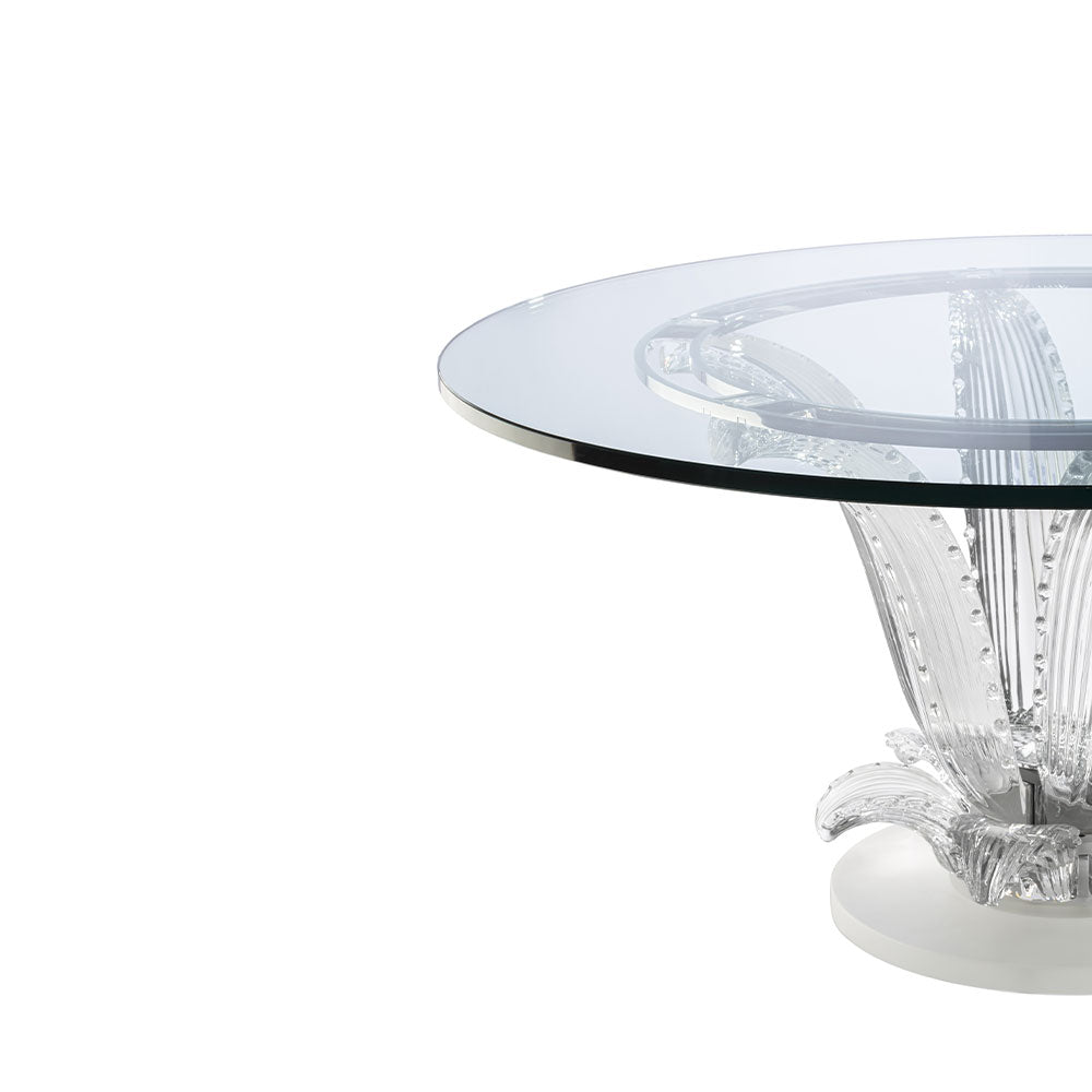 Cactus coffee table