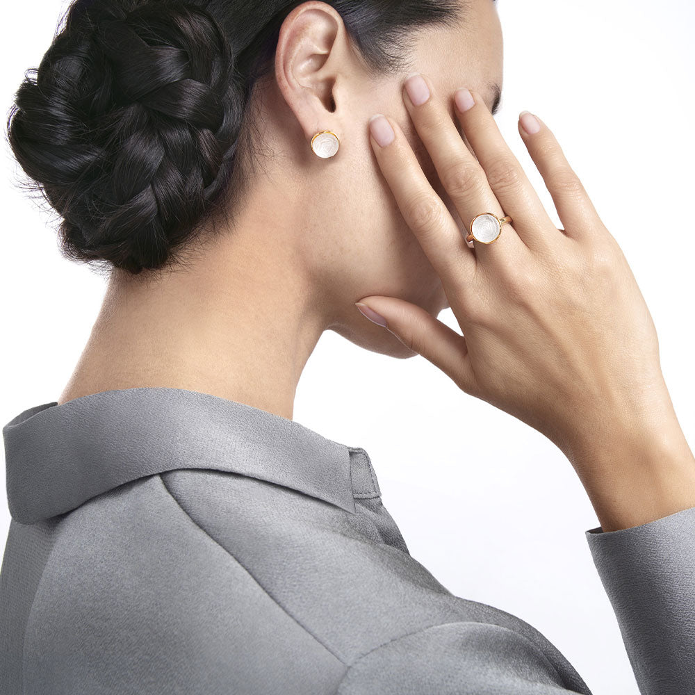 Pivoine Ring