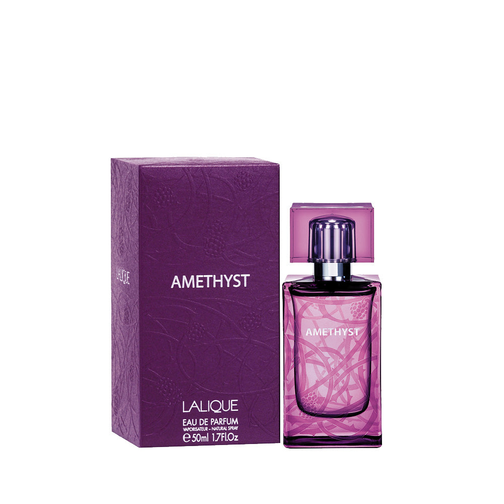 Amethyst, Eau de Parfum – Lalique North America