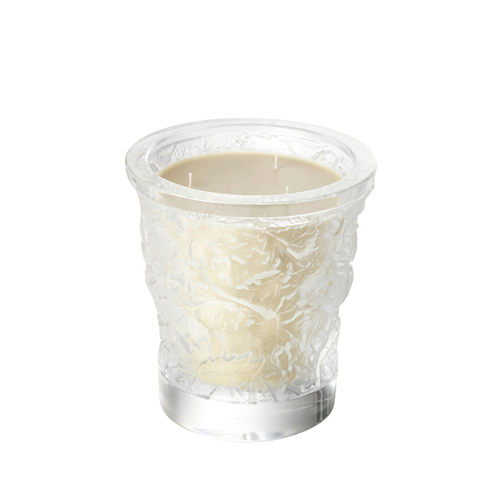 Forest, Crystal Scented Candle – Lalique North America