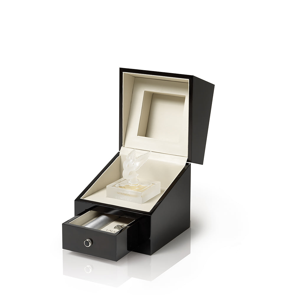 Lalique for Bentley Crystal Edition