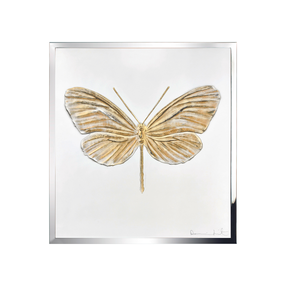 Eternal Frame – Lalique North America Eternal Frame – Lalique North America