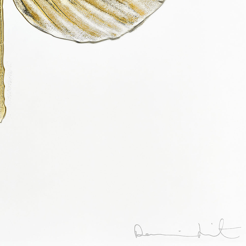 eternal Hope Damien Hirst & Lalique 2015