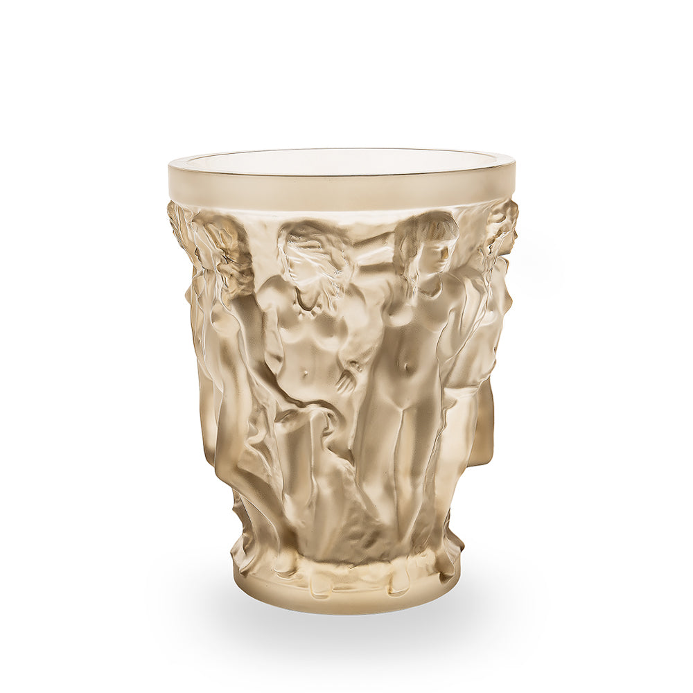 Sirènes Vase, Terry Rodgers & Lalique, 2017 – Lalique North America