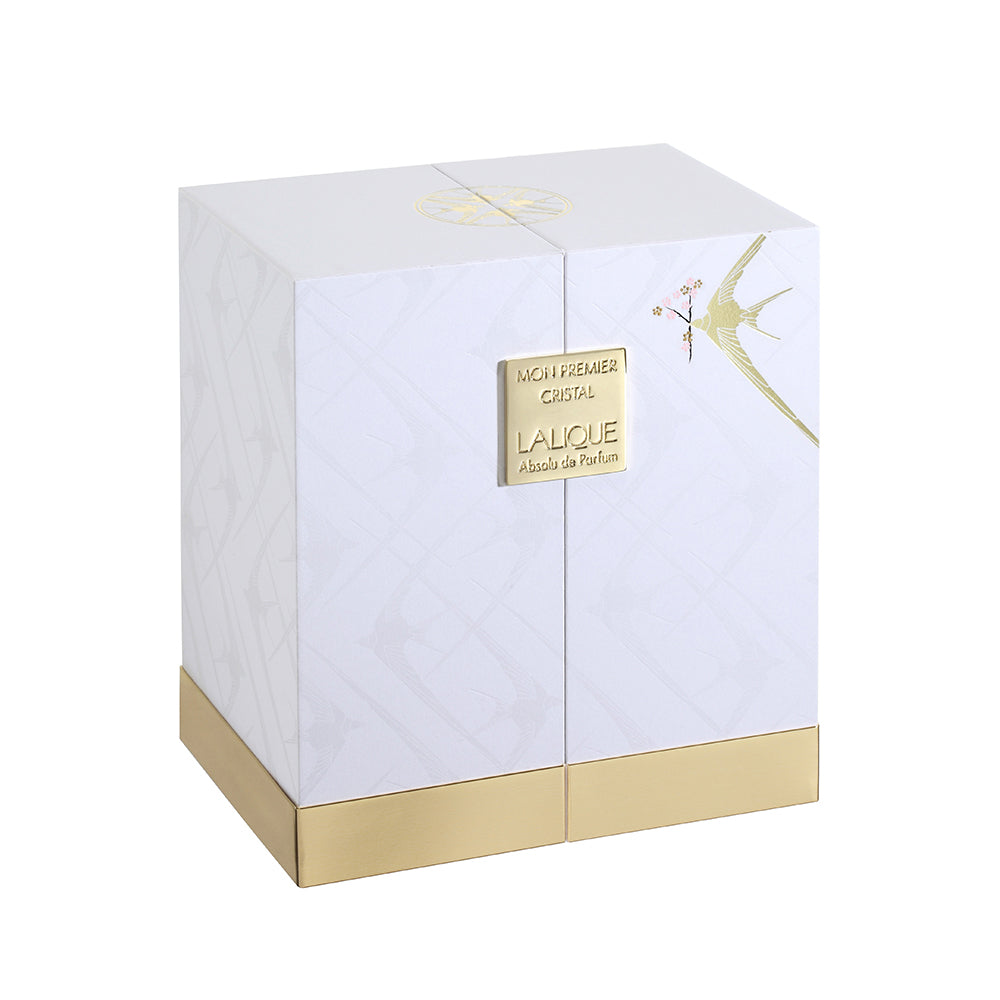 Mon Premier Cristal Blooming "Tendre" Absolu de Parfum