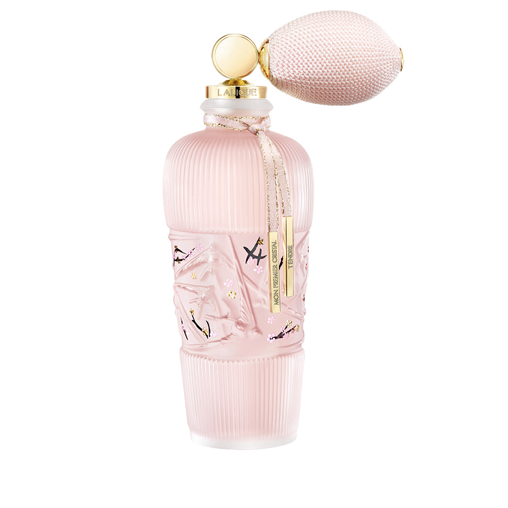 Mon Premier Cristal Blooming "Tendre" Absolu de Parfum
