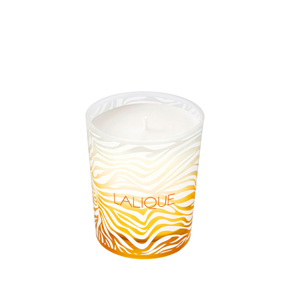 Le Soleil, Chiang Mai - Thaïlande, Bougie Parfumée