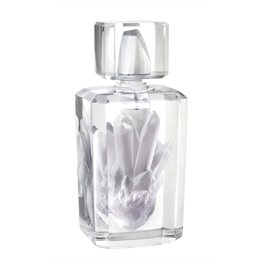 Dualité, Crystal Edition Perfume