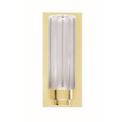 Orgue wall sconce