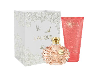 Soleil Lalique, Gift Set 2025