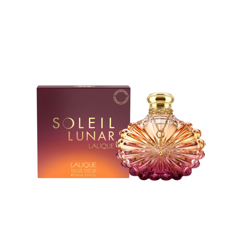 Soleil Lunar Lalique, Eau de Parfum