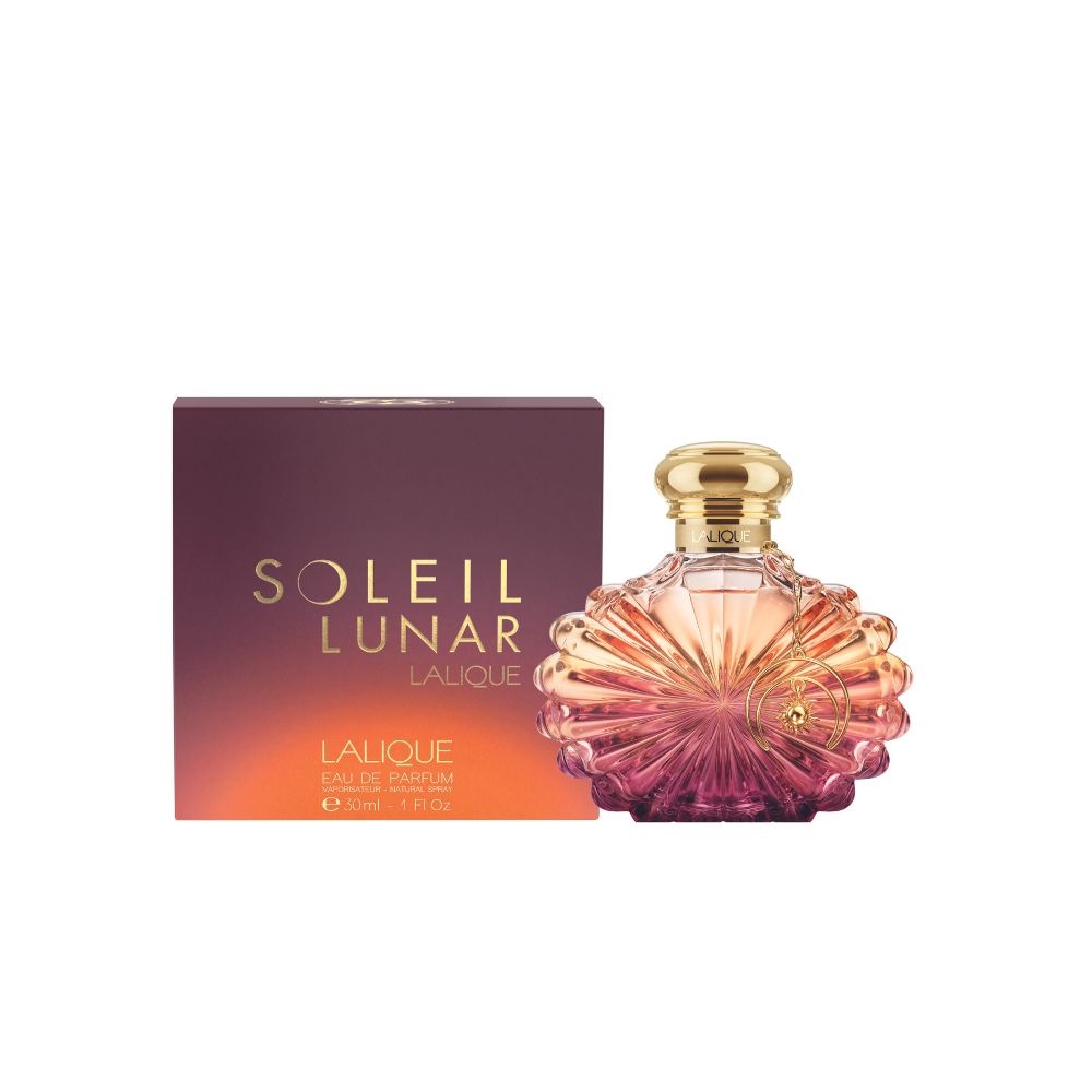 Soleil Lunar Lalique, Eau de Parfum – Lalique North America Soleil Lunar Lalique, Eau de Parfum – Lalique North America