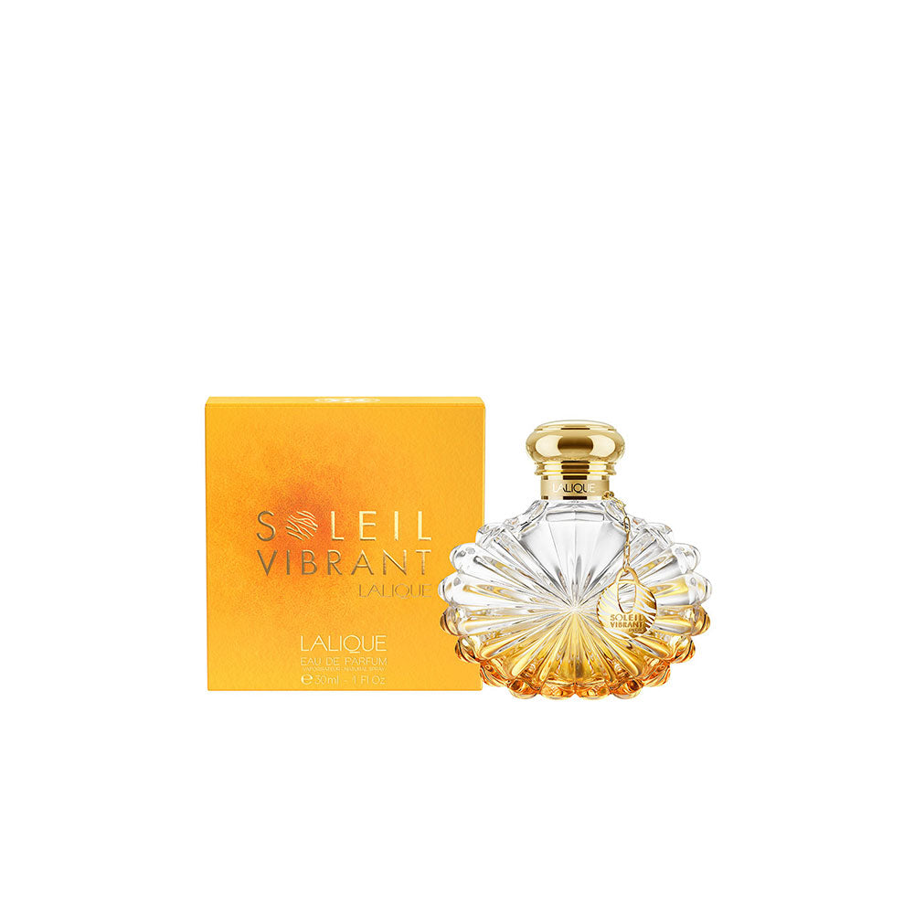 Soleil Vibrant Lalique, Eau de Parfum