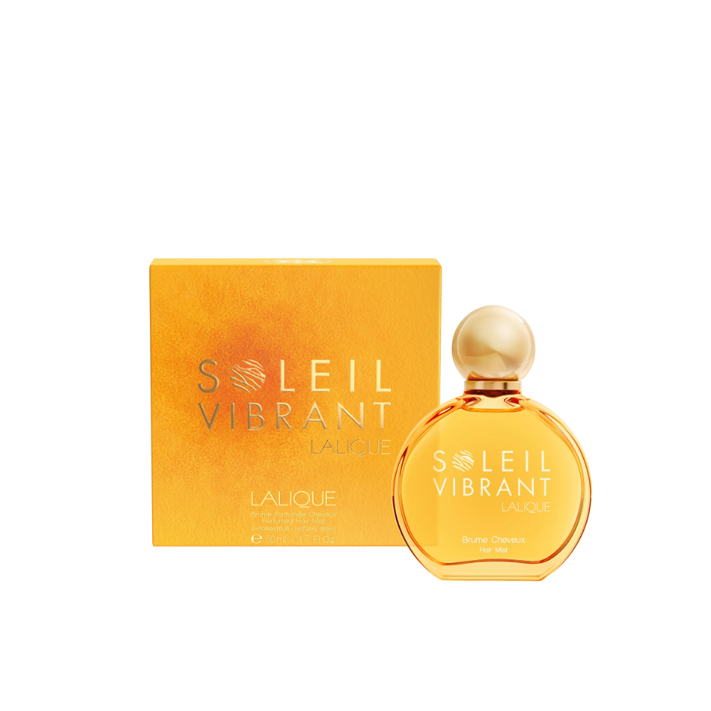 Soleil Vibrant Lalique Perfume online