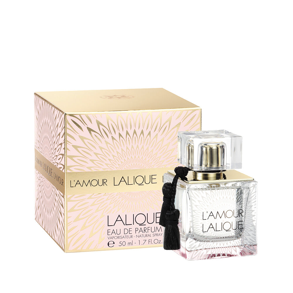 L'Amour Eau de Parfum