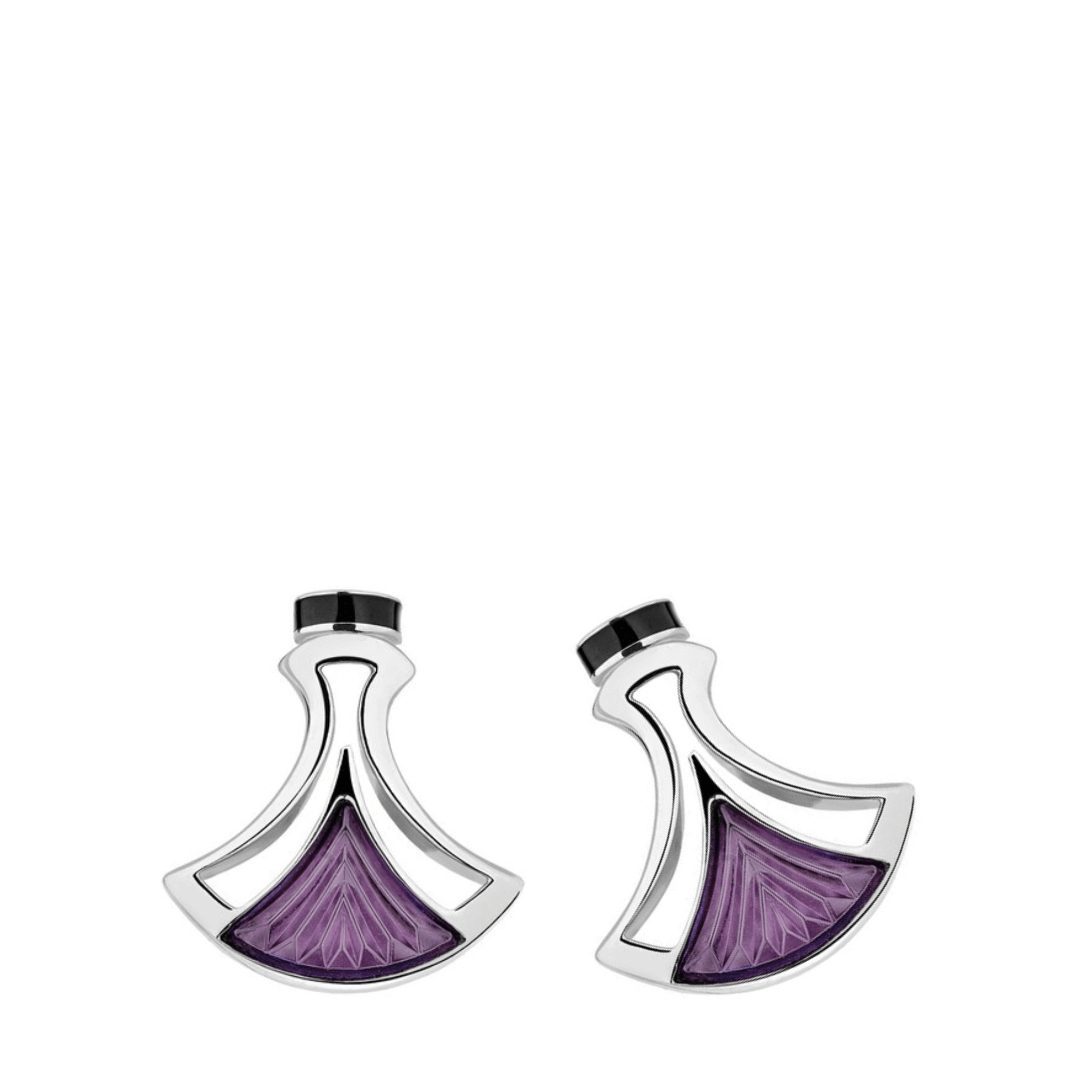 Larcade Stud Earrings – Lalique North America